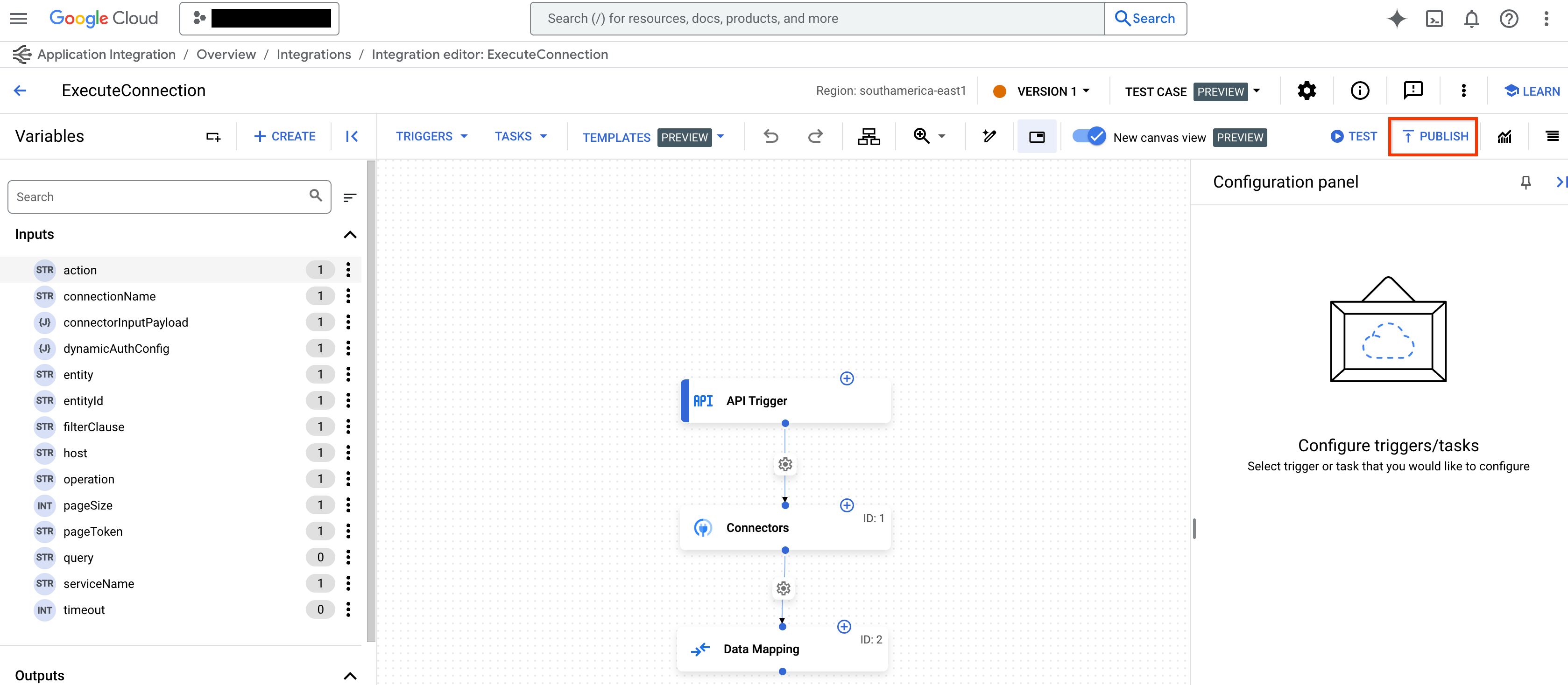 Google Cloud Tools
